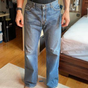 "Seth" denim jeans by BKE